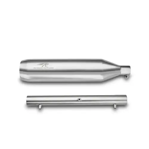 RRP Polestar Pro Exhaust Polish-Meteor 350
