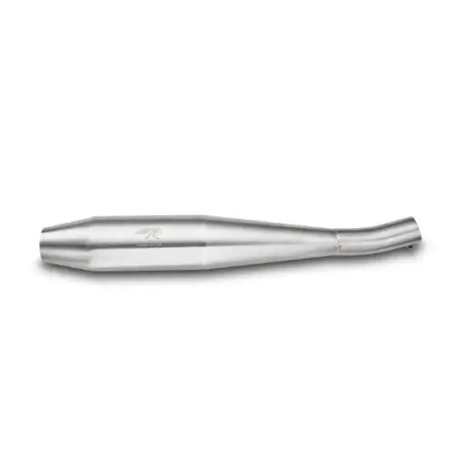 RRP Rumbler Exhaust - GT 535 Matte