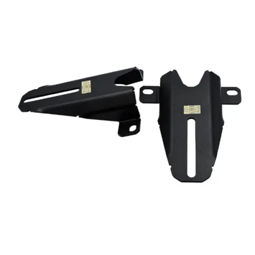 Thar Bonnet Clamp