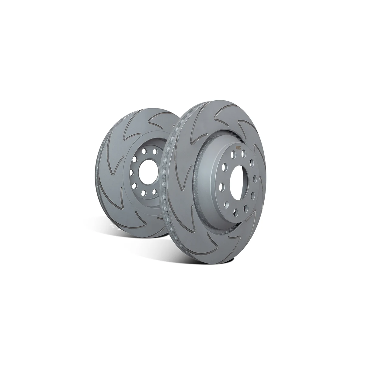 EBC Brake Disc BSD817 (Front)