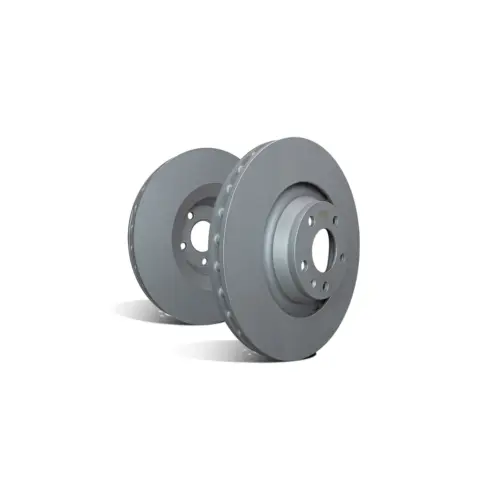 EBC Brake Disc D2226 (Front)