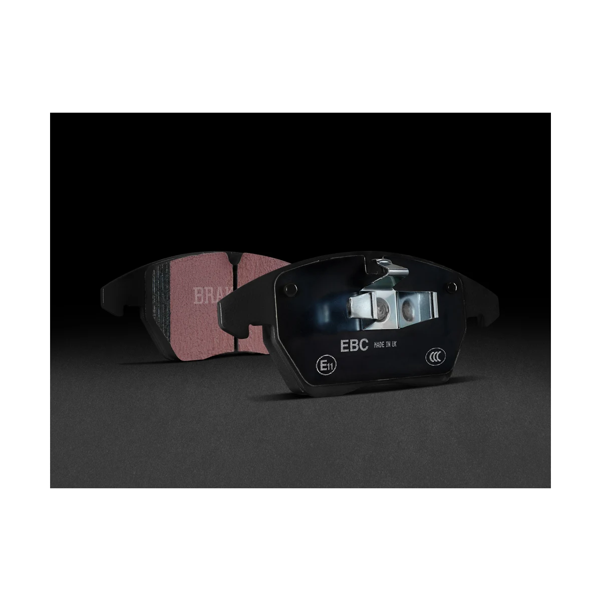 EBC Ultimax Brake Pads DP1228 (Rear)