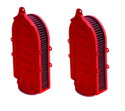 BMC Air Filter FB866/04