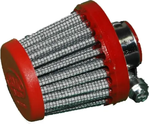 BMC Crankcase Vent Filter FBSA20-40