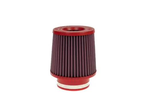 BMC Universal Twin Air Filter FBTW100-140P (Direct Induction)