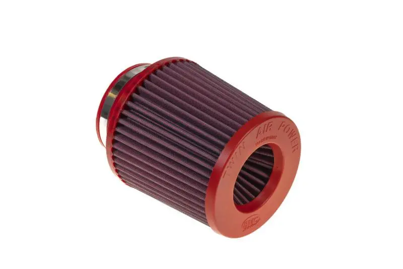 BMC Universal Twin Air Filter FBTW100-140P (Direct Induction)