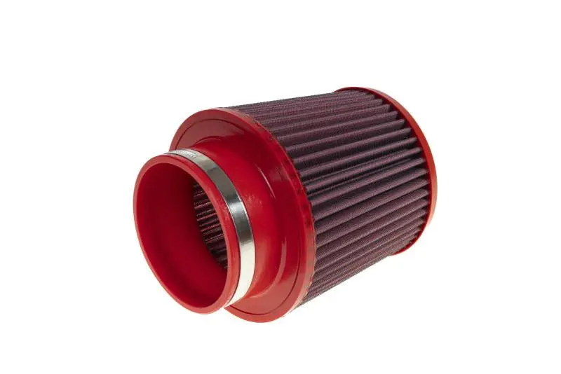 BMC Universal Twin Air Filter FBTW100-140P (Direct Induction)