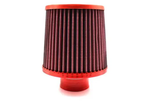 BMC Universal Twin Air Filter FBTW60-140P (Direct Induction)