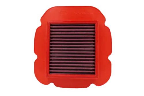 BMC Motorcycle Air Filter FM378/04