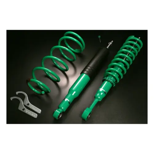 TEIN 4x4 Damper Sport Coilovers for Toyota Hilux (GUN135R)
