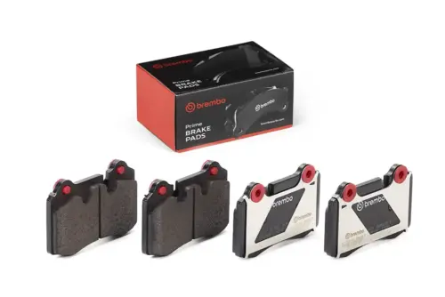Brembo Brake Pads P02003 (Front / Rear)