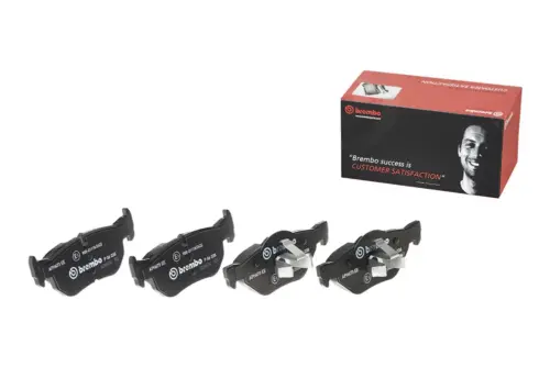 Brembo Brake Pads P06038 (Rear)
