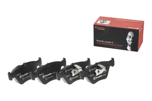 Brembo Brake Pads P06043 (Front)