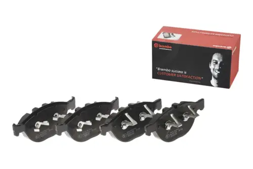 Brembo Brake Pads P06047 (Front)