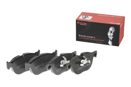 Brembo Brake Pads P06049 (Front)