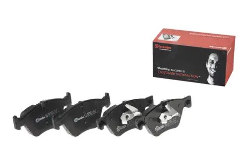 Brembo Brake Pads P06060 (Front)