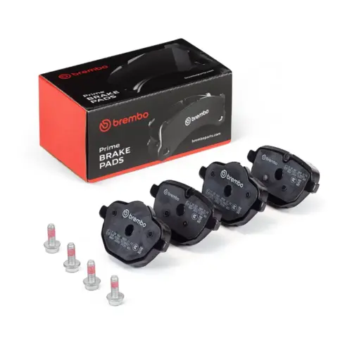 Brembo Brake Pads P06064 (Rear)