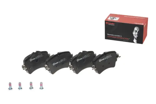 Brembo Brake Pads P06092 (Front)