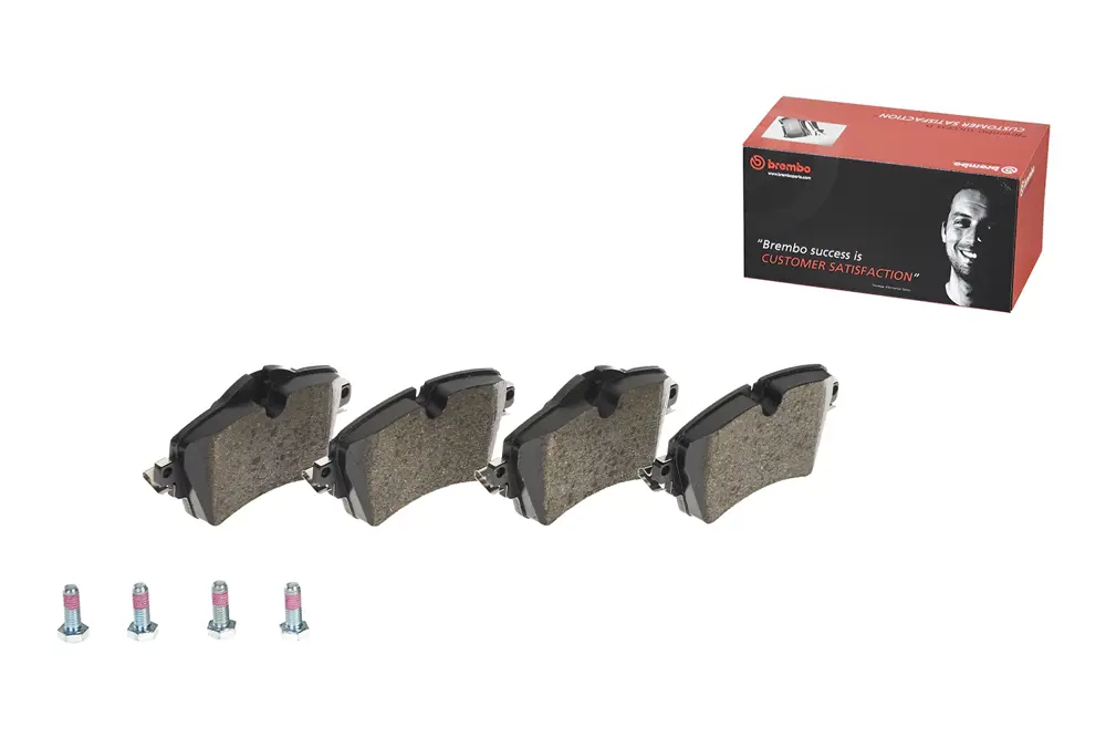 Brembo Brake Pads P06092 (Front)