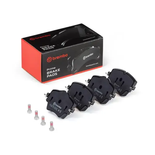 Brembo Brake Pads P06093 (Front)