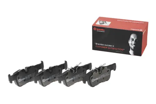 Brembo Brake Pads P06094 (Rear)