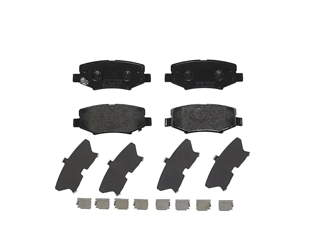 Brembo Brake Pads P18024 (Rear)