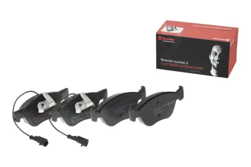 Brembo Brake Pads P23077 (Front)
