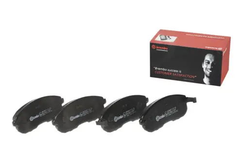 Brembo Brake Pads P23126 (Front)