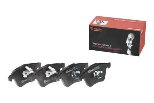 Brembo Brake Pads P24057 (Front)