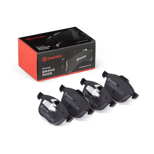 Brembo Brake Pads P24061 (Front)
