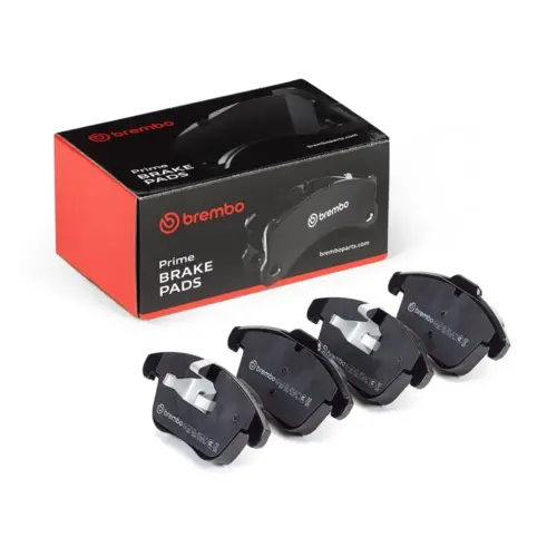 Brembo Brake Pads P24076 (Front)