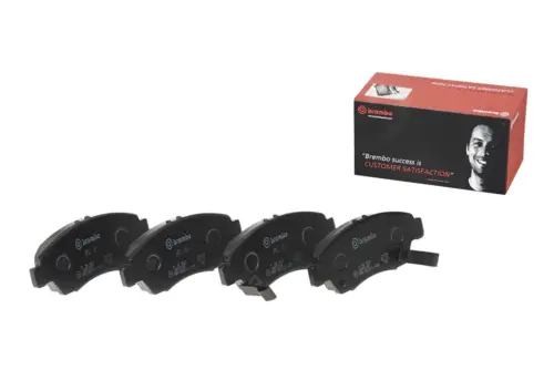Brembo Brake Pads P28023 (Front)
