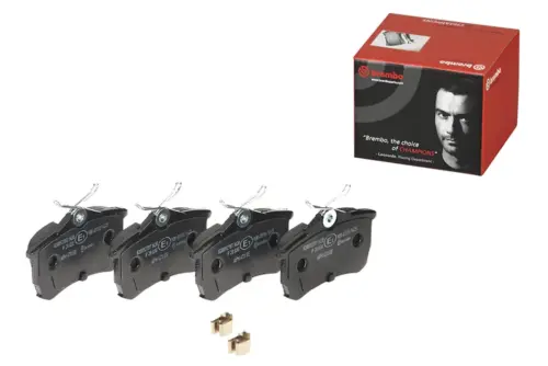 Brembo Brake Pads P28030 (Rear)