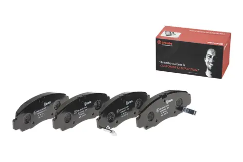 Brembo Brake Pads P28034 (Front)