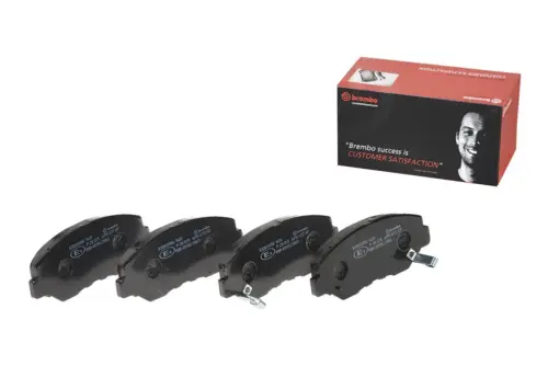 Brembo Brake Pads P28035 (Front)