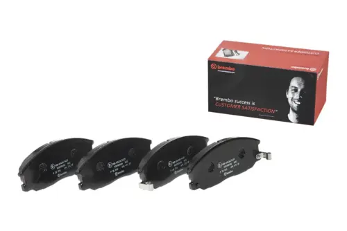 Brembo Brake Pads P30013 (Front)