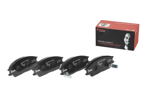 Brembo Brake Pads P30024 (Front)