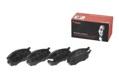 Brembo Brake Pads P30026 (Front)