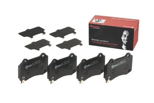 Brembo Brake Pads P30074 (Rear)