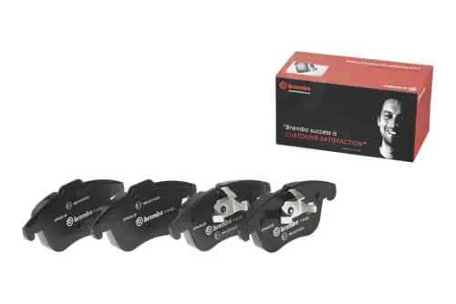 Brembo Brake Pads P36022 (Front)