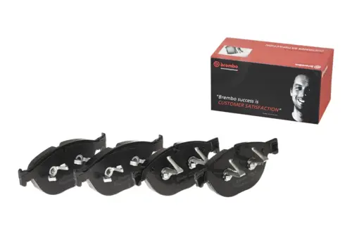 Brembo Brake Pads P36029 (Front)