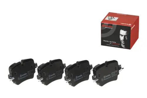 Brembo Brake Pads P36032 (Rear)