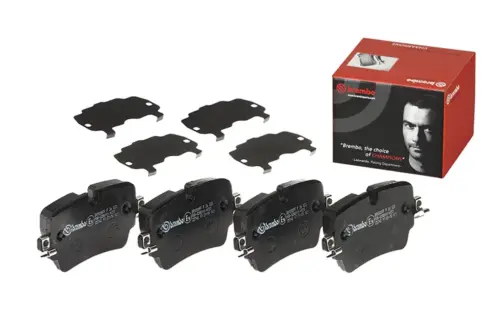 Brembo Brake Pads P36033 (Rear)