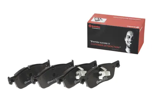 Brembo Brake Pads P36035 (Front)