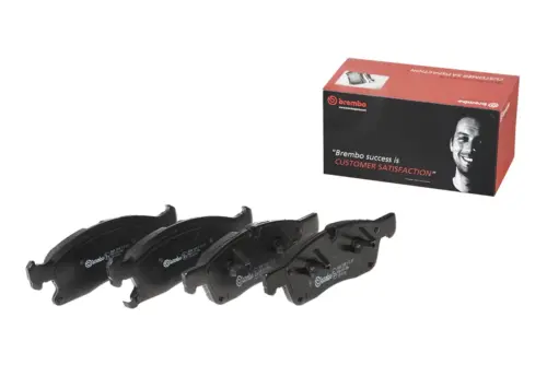 Brembo Brake Pads P37017 (Front)