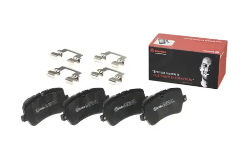 Brembo Brake Pads P44021 (Rear)
