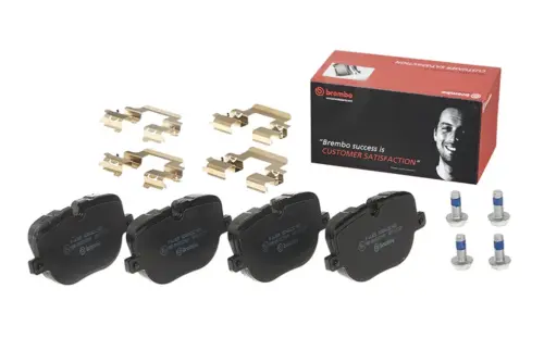 Brembo Brake Pads P44025 (Rear)