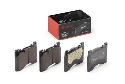 Brembo Brake Pads P44033 (Front)