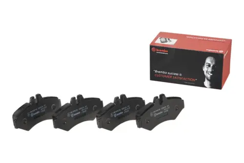Brembo Brake Pads P50020 (Rear)