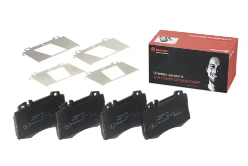 Brembo Brake Pads P50041 (Front)